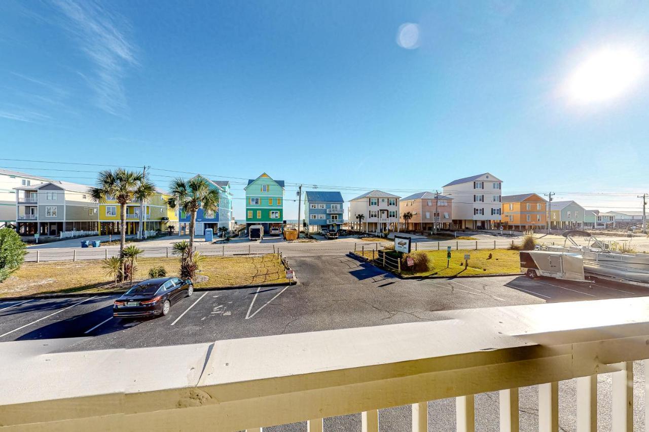 Lagoon Run Gulf Shores Kamer foto