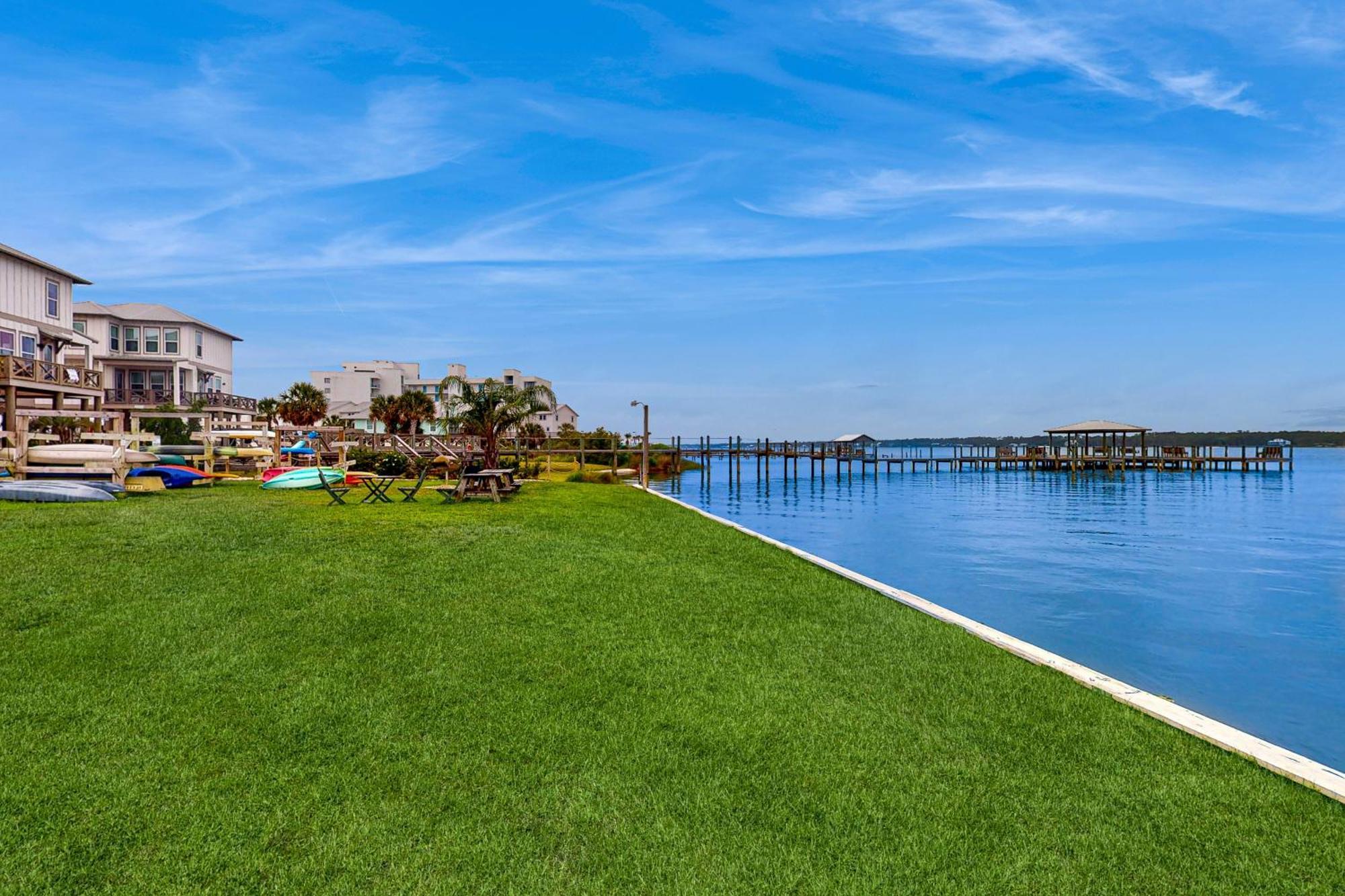 Lagoon Run Gulf Shores Kamer foto