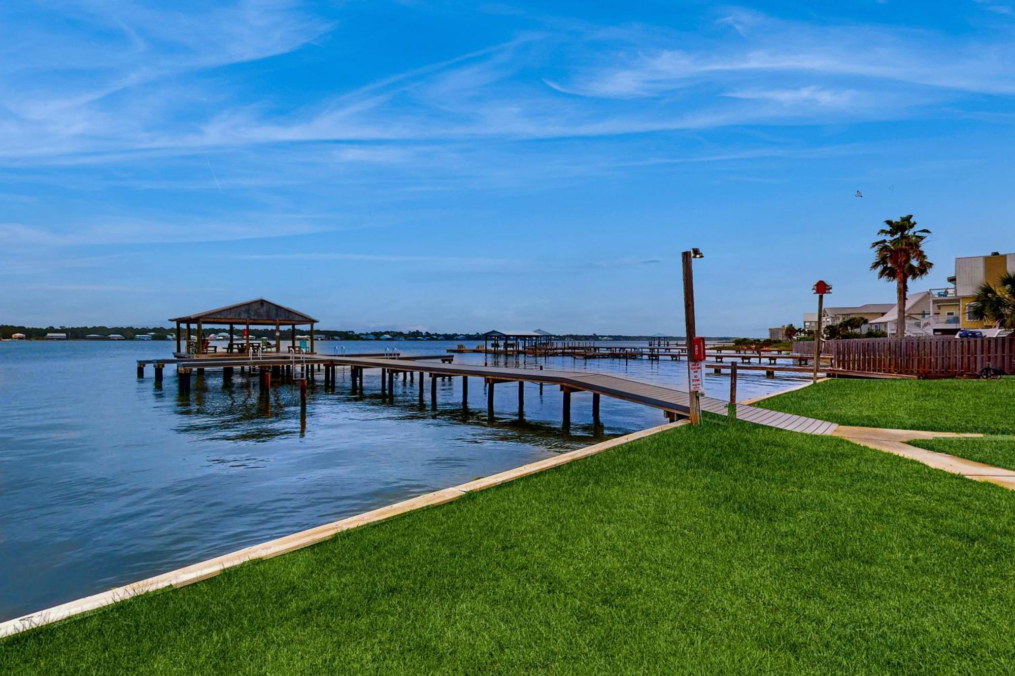 Lagoon Run Gulf Shores Kamer foto