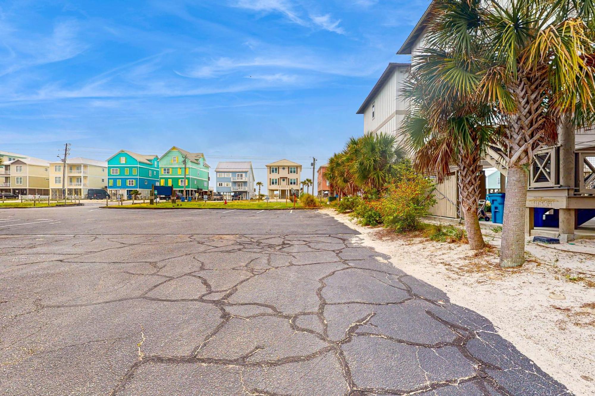 Lagoon Run Gulf Shores Kamer foto