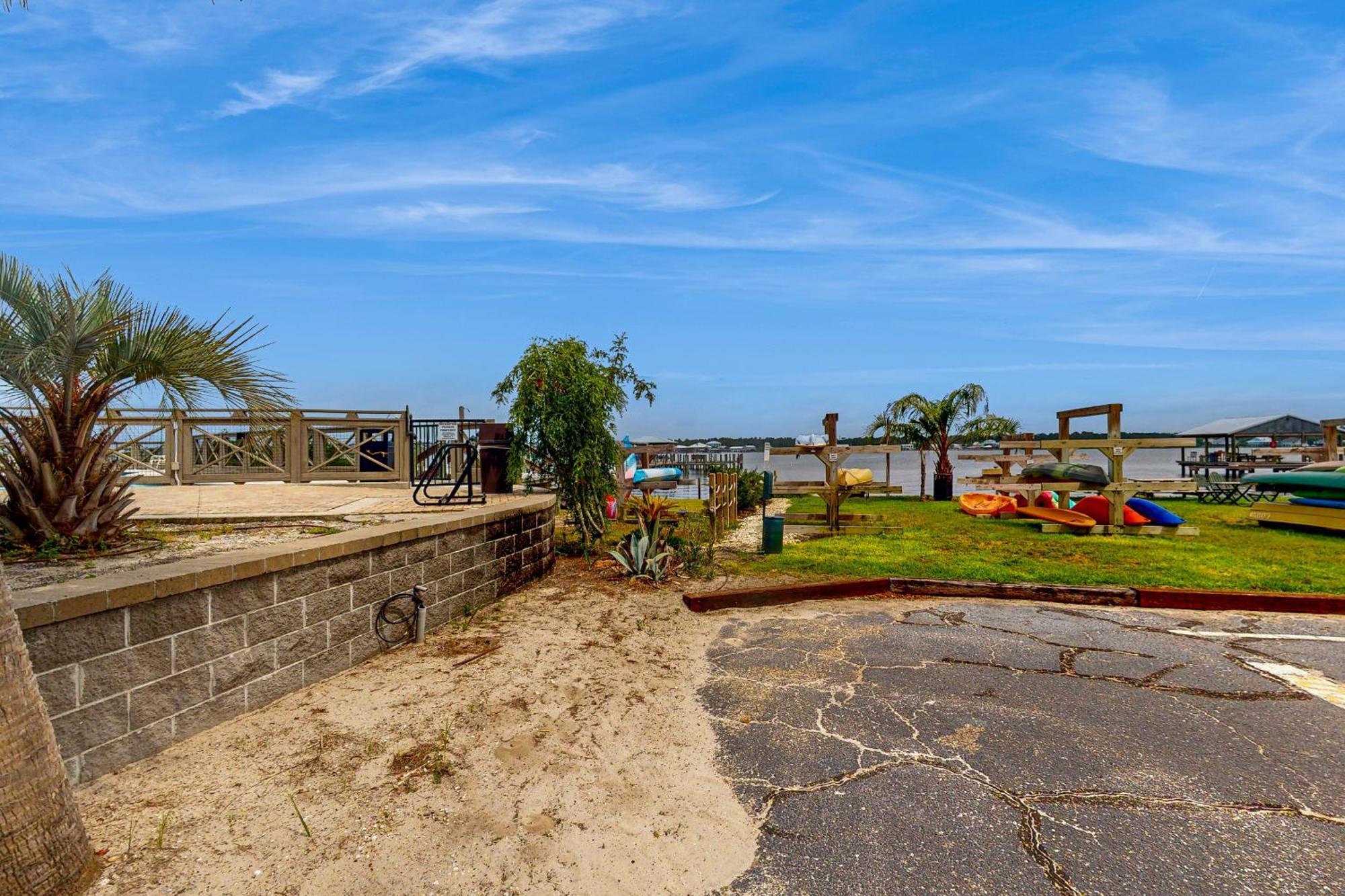 Lagoon Run Gulf Shores Kamer foto