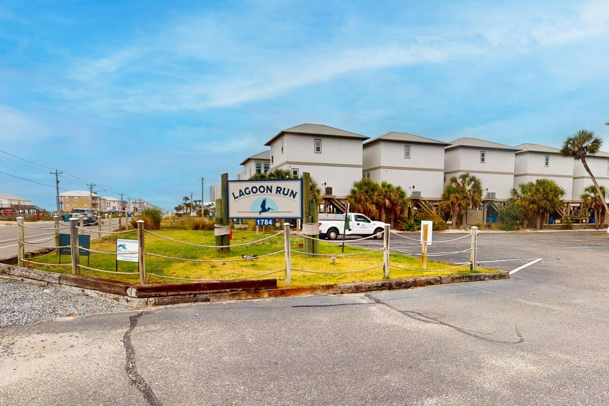 Lagoon Run Gulf Shores Kamer foto