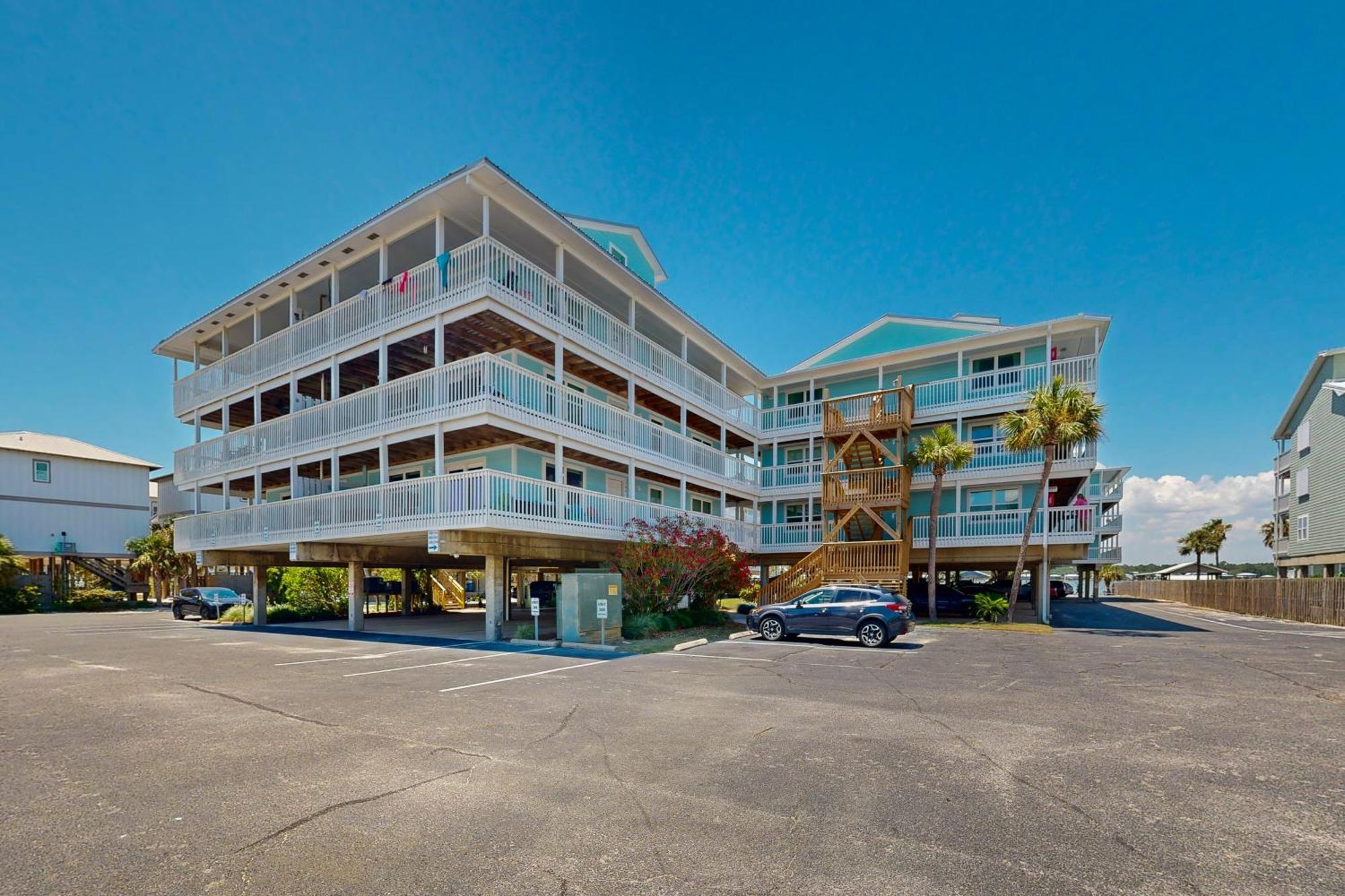 Lagoon Run Gulf Shores Kamer foto