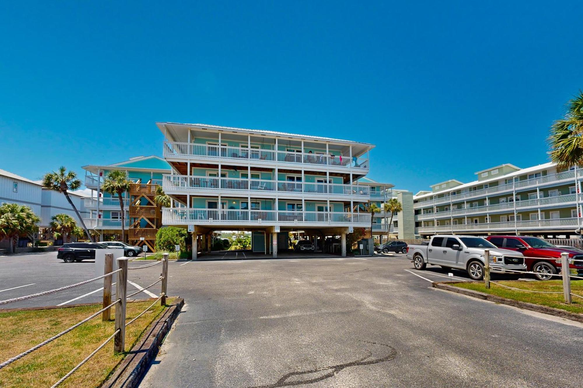 Lagoon Run Gulf Shores Kamer foto