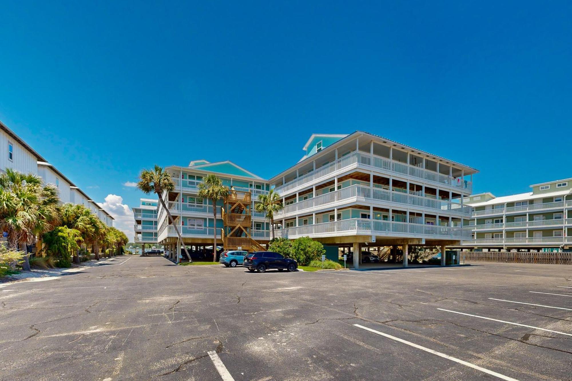 Lagoon Run Gulf Shores Kamer foto